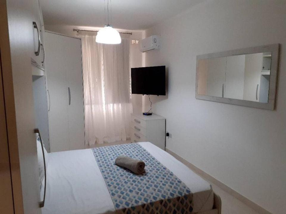 Beautiful, Sea View 2 Bedrooms Apartment, Marsalforn, Gozo 외부 사진